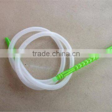 Colorful shisha hookah silicone hose,custom hookah silicone hose,fashion silicone hose shisha hookah