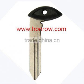 High Quality Chrysler Valet key for smart card car key blade