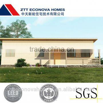 ZTT Economic Modular Houses photo-6