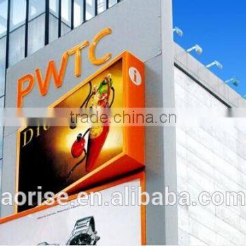 Office Building(HWTC) Project From Aorise photo-2