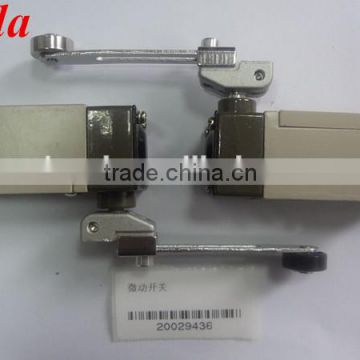 China long service life Joystick MicroSwitch