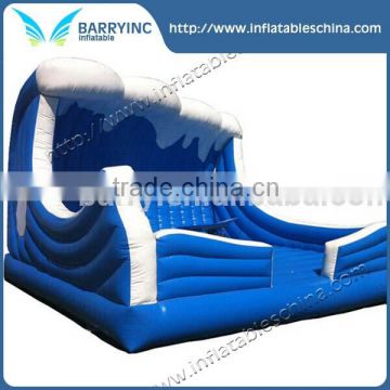 Extra Fun Mechanical Surf Simulator/Inflatable Surfboard/Mechanical Surfboard