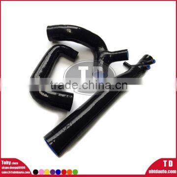 Silicone Hose Kit for benz SMART 0.6T FORTWO ROADSTER 03-07 Intake hose