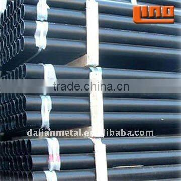 UPC no-hub Cast Iron Pipe