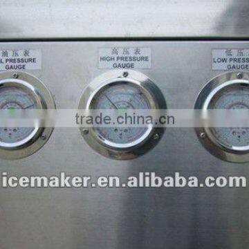 Freon R404A Tube Ice Factory Machine for Sale photo-5