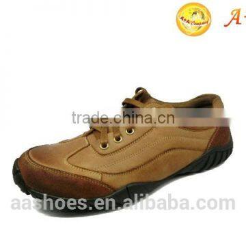 New design men casual outdoor men sport shoes