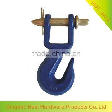 U.S. Type Tractor tow grab hook