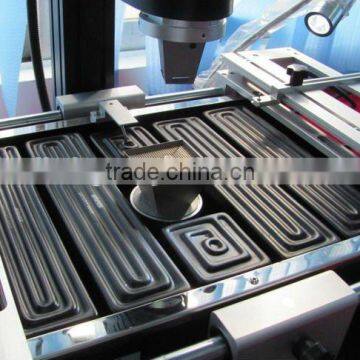 Dinghua DH-A1 Bga Reballing Machine for Repair Computer Motherboard, Mobile Phone Pcs photo-2