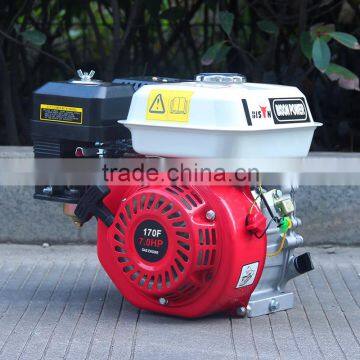 BISON(CHINA) 7hp BS210 Engine photo-2