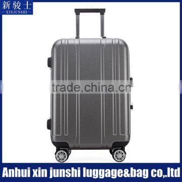 2pcs 20" 24"Best PC Hard Trolley Suitcase Boxes Travel Suitcases Parts