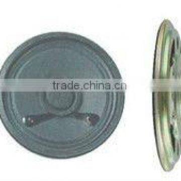 telephone speaker(SPK50-8-8N12P-G )