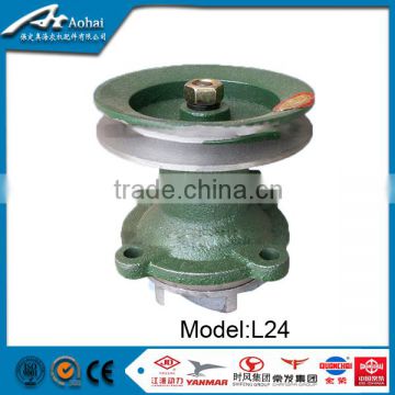 EM188 Diesel tractor engine Water Pump manufacturer of Diesel Engine and gasoline Spare Parts