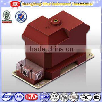 DMC Mould Press Insulation Fittings For Power Transformer Equipment