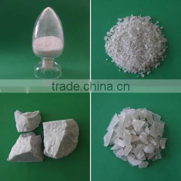 China good quality Aluminium sulfate for water treatment