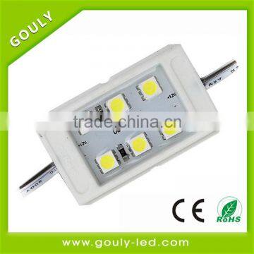 12 Volt Module for Billboard Full Color Multipurpose Led Modules photo-3
