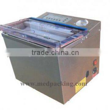 300mm Vacuum Sealer vacuum packing machine vacuum machine for food or tea or grain or particle