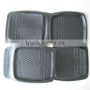 China wholesaler 3d car mats with factory price