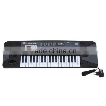 37 keys instrumental musical MQ-805USB