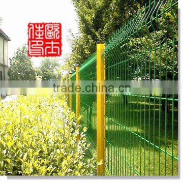 3D welded wire fences (manufacturer price)