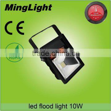 Meanwell Driver Super Bright 10w New Led Floodlight / 10W-120W Outdoor Led Floodlight photo-4