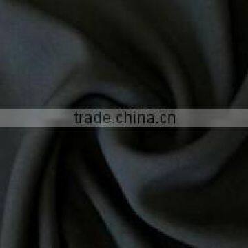 [FFA-0005] poly 100% ITY wool chiffon abaya Korea fabric Fursan maliky robe moss crepe abaya Korea fabric