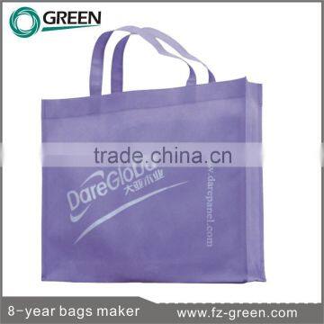 2015 high quality Non woven Shopping Bag