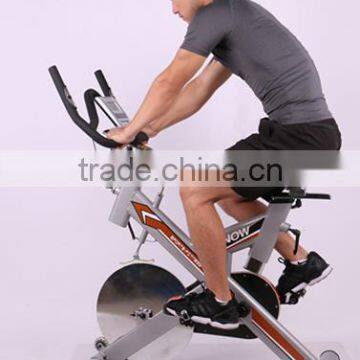 Body Fit Exercise Bike Gym Master Exercise Spinning Bike photo-2