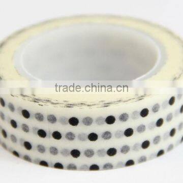 wholesale printed tape for photo decoration