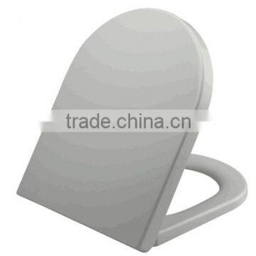 Slow Down and Easy Installation of the UF Toilet Seat photo-3