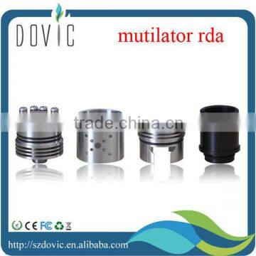 brand new mutation x v3 v2 mutilator rda in stock