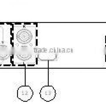 Hot Sale Hdmi Encoder H.264 (COL5100) photo-2
