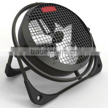 8Inch Outdoor fan DC car fan DC 12V fan