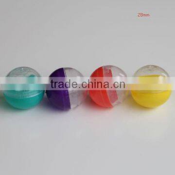 1" Toy Capsules of Vending Machine Wholesale photo-3