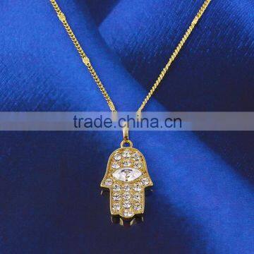 necklace pendant new design 14k gold pendant designs for fashion girls