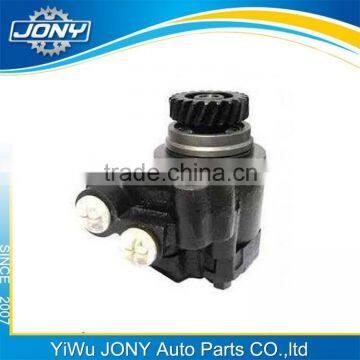 Hydraulic pump FUSO 6D14/6D15 MC043047/475-03434 MC826124/475-03428 power steering pump for MITSUBISHI