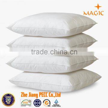 Polyester Microfiber Aloe Vera Pillow