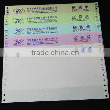 Manufacturer Wholesale Prices and Sales Make High-quality Goods Receipt photo-3