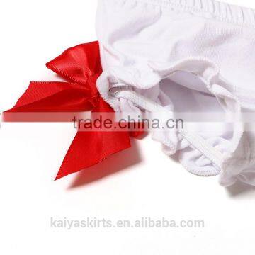 2016 Kaiya Cotton Printed Short Sleeve Top and Underwear Kids Clothes Wear photo-4