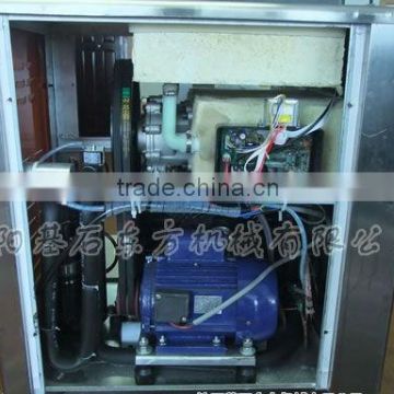 space hard ice cream machine 2015 cheap Vertica hard ice cream machinery