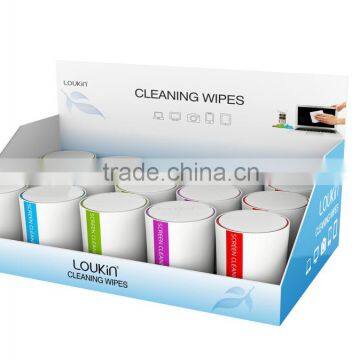 Effective Phone Cleaning Wet Wipes photo-2