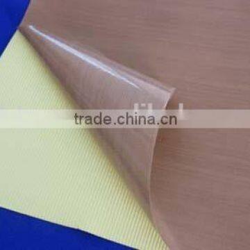 Insulation Pure PTFE film adhesive tape