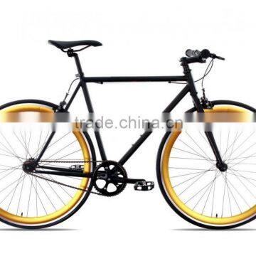 wholesale 700C single speed fixed gear bike fixie bicycle china fixie bike