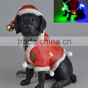 Xmas Dog LED Light photo-5
