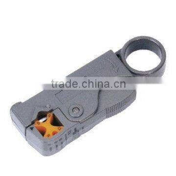 WXN series Multi-function Coaxial Cable Stripper for RG-58/59/62/6/3C/4C/5C cables