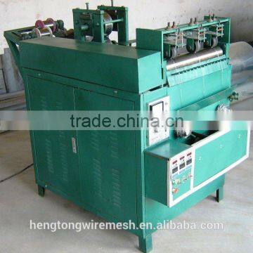 2015 Newest Scourer Making Machine FOR MAKING KICHEN CLEANING SCRUBBER photo-5