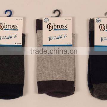 teenage socks