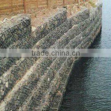 shengxiang rock filled gabion basket