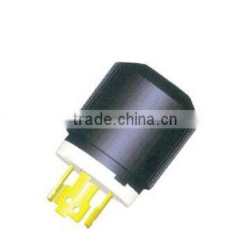 30a ip44 SF-024P Generator plug socket