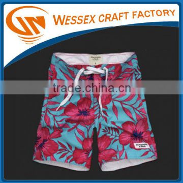 cool and nice mens short pants 3/4 pants