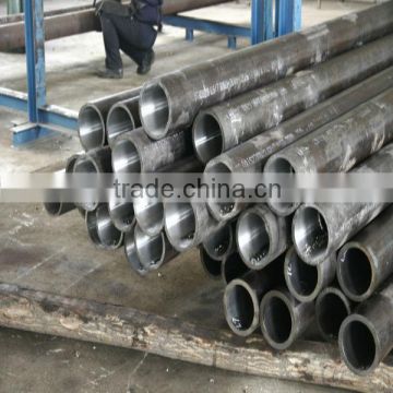 Advance technology High Precision cold rolled round steel pipe